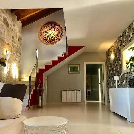 Holiday home Casalola, Rias Baixas *