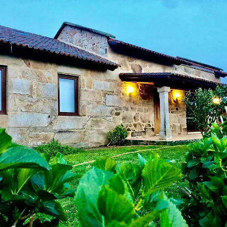 Casalola, Rias Baixas Сasa de vacaciones