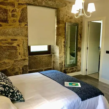 Casalola, Rias Baixas Vilanova de Arousa