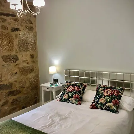 Casalola, Rias Baixas