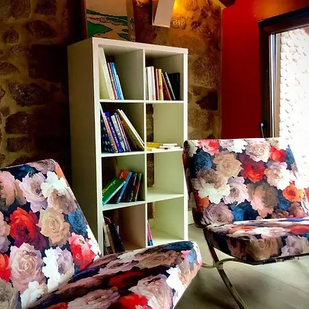 Сasa de vacaciones Casalola, Rias Baixas *