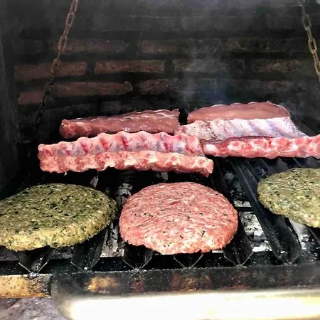 Сasa de vacaciones Casalola, Rias Baixas *