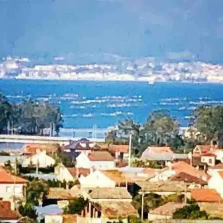 Casalola, Rias Baixas * Vilanova de Arousa