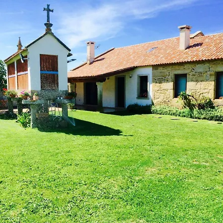 Casalola, Rias Baixas *