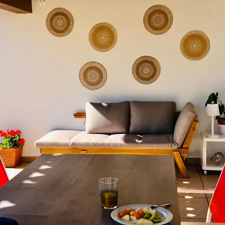 Holiday home Casalola, Rias Baixas *