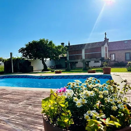 Casalola, Rias Baixas