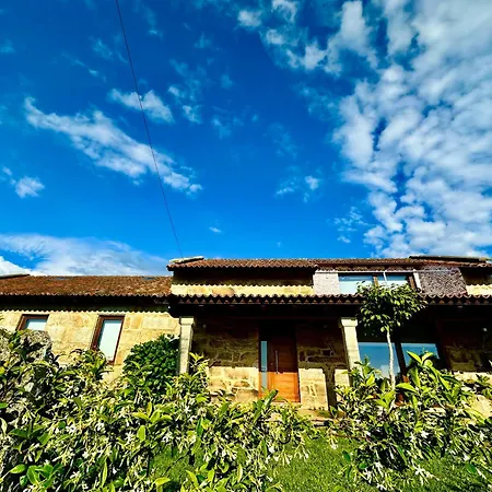 Casalola, Rias Baixas Vilanova de Arousa