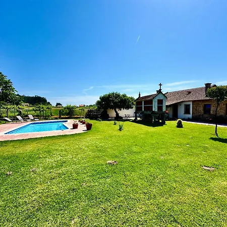 Casalola, Rias Baixas Casa vacanze *