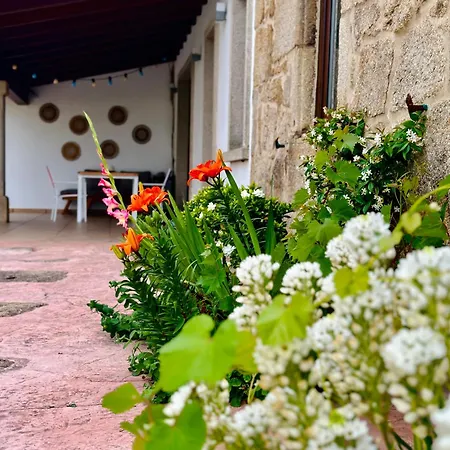Сasa de vacaciones Casalola, Rias Baixas Vilanova de Arousa