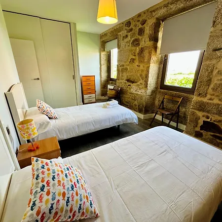 Casalola, Rias Baixas Vilanova de Arousa